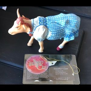CowParade Dorothy